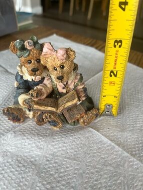 Boyd Bears and Friends Figurine